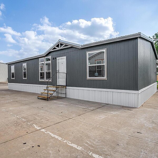 New Moon Doublewides / 3252B Exterior 84869