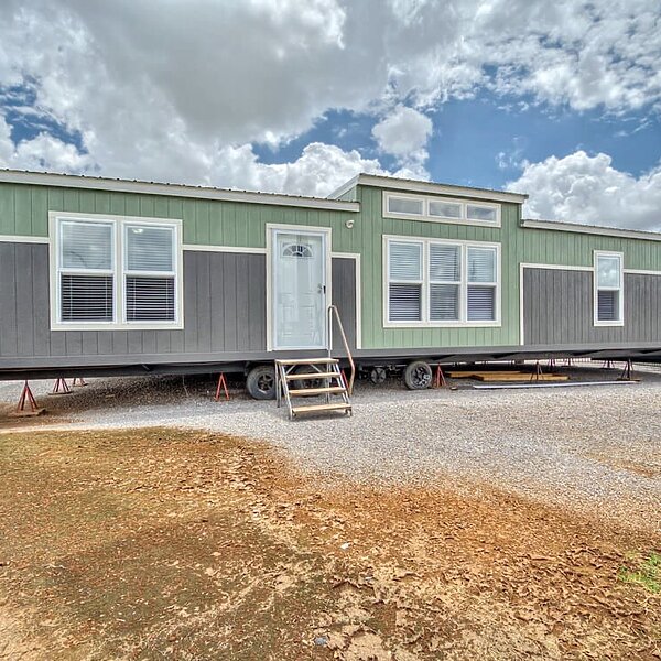 New Vision / The Whitehaven Exterior 84871