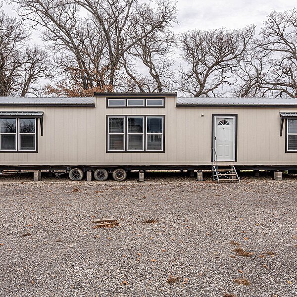 New Vision / The Stephens Exterior 84872