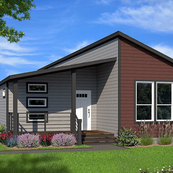 Genesis / 9302 Exterior 84874