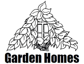 Garden Homes - West Road Logo