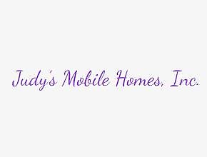 Judy's Mobile Homes Inc - Shanks, WV