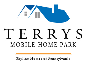 Terry's Mobile Home Park Logo