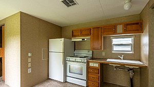 Bourgeois Homes / T241 Kitchen 20316