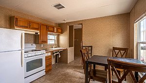 Bourgeois Homes / T238 Kitchen 20308