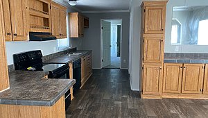 Waverlee / R244644 Kitchen 28139