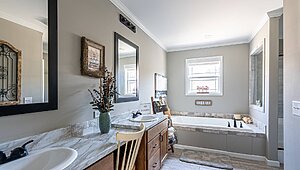Signature Series / Greenfield DVHBSS-8409 Bathroom 82150