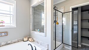 Signature Series / Greenfield DVHBSS-8409 Bedroom 82152