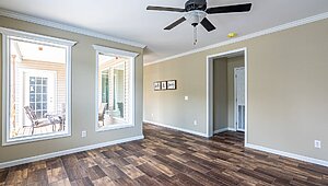 Signature Series / Greenfield DVHBSS-8409 Interior 82143
