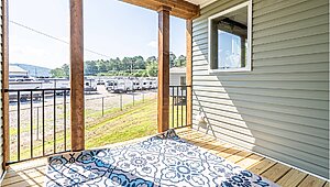 Signature Series / The Avonlea DVHBSS-8031 Exterior 82231