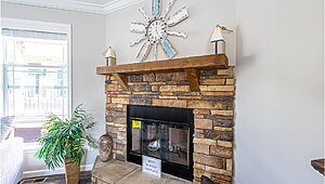 Signature Series / The Avonlea DVHBSS-8031 Interior 82217