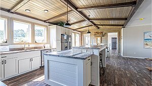 Signature Series / The Avonlea DVHBSS-8031 Kitchen 82211