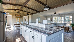 Signature Series / The Avonlea DVHBSS-8031 Kitchen 82212