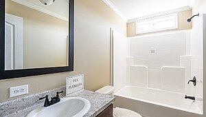Woodland Series / The Rodney WL-5604-SP Bathroom 82206