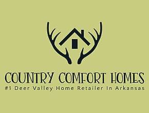 Country Comfort Homes Logo