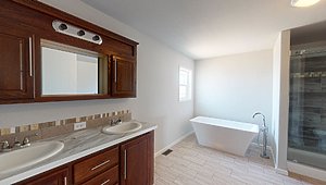 Central Great Plains / CN961 Bathroom 20509