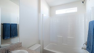Home Outlet Series / The Kenton Bathroom 14055
