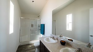 Home Outlet Series / The Layton Bathroom 14033