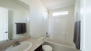 Home Outlet Series / The Layton Bathroom 14034
