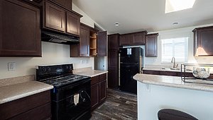 Home Outlet Series / The Layton Kitchen 14020