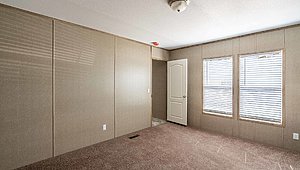Resolution / The Grover Bedroom 26974