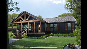 COMING SOON / The Woodside DVHBSS-6603C Exterior 85021