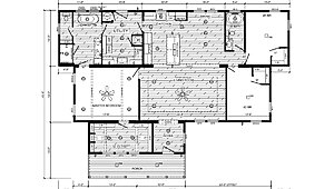 COMING SOON / The Woodside DVHBSS-6603C Layout 84924