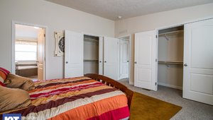 Cedar Canyon / 2083 LS Bedroom 2191