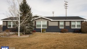 Cedar Canyon / 2083 LS Exterior 2199