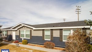 Cedar Canyon / 2083 LS Exterior 2200