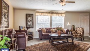 Cedar Canyon / 2083 LS Interior 2188