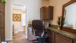 Cedar Canyon / 2083 LS Interior 2189