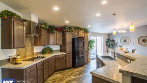 Cedar Canyon / 2083 LS Kitchen 2181
