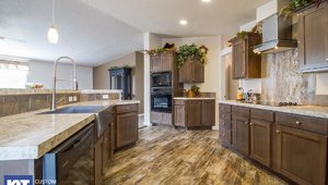 Cedar Canyon / 2083 LS Kitchen 2182