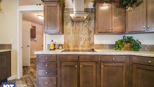 Cedar Canyon / 2083 LS Kitchen 2185