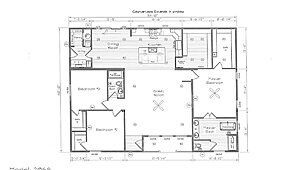 Cedar Canyon / 2068 Layout 87386
