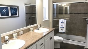 Jacobsen Home / MOD 1205 Bathroom 392
