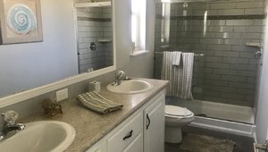 Jacobsen Home / MOD 1204 Bathroom 398