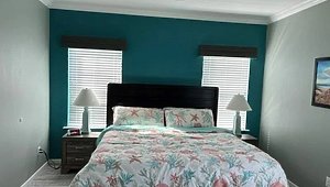 Ocean Breeze Resort / 429 S Intercoastal Dr Bedroom 35743