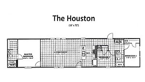 Clayton Athens / The Houston Layout 17923