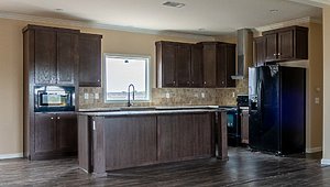 Innovation / IN3276R W/ Family Kitchen 24822