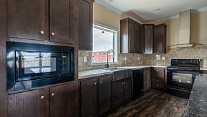 Innovation / IN3276R W/ Family Kitchen 24823