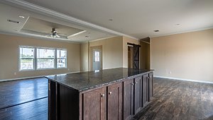 Innovation / IN3276R W/ Family Kitchen 24826