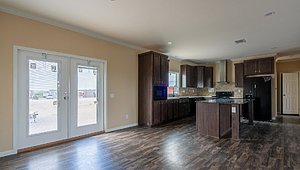 Innovation / IN3276R W/ Family Kitchen 24827
