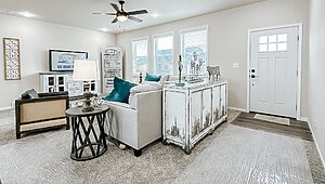 BellaVista / Beech Interior 82913