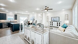 BellaVista / Beech Interior 82914