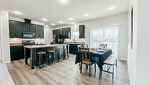 BellaVista / Beech Kitchen 82909