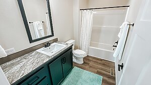 BellaVista / Beech Bathroom 82917