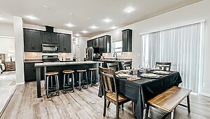 BellaVista / Beech Kitchen 82907