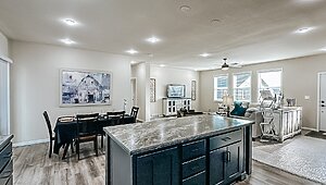 BellaVista / Beech Kitchen 82910